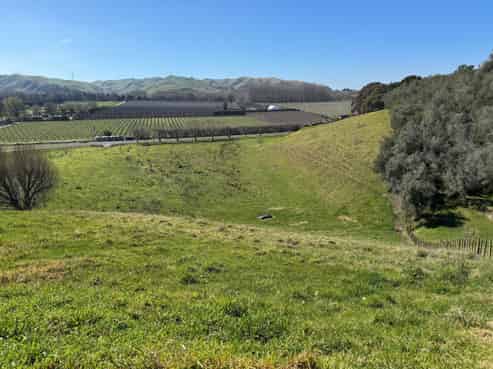 165 Breckenridge Road, Puketapu
