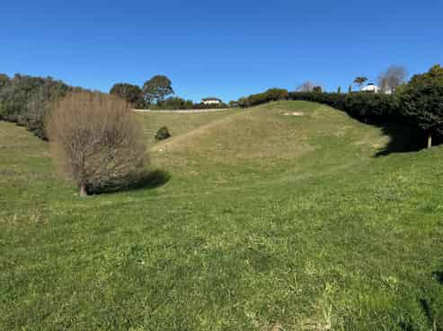 165 Breckenridge Road, Puketapu