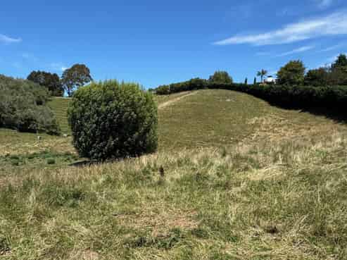 165 Breckenridge Road, Puketapu