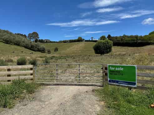 165 Breckenridge Road, Puketapu