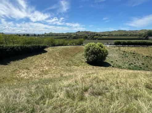 165 Breckenridge Road, Puketapu