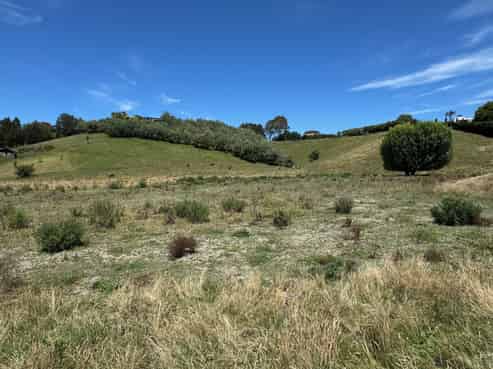165 Breckenridge Road, Puketapu