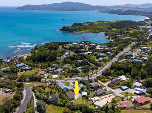 298 State Highway 10, Cable Bay