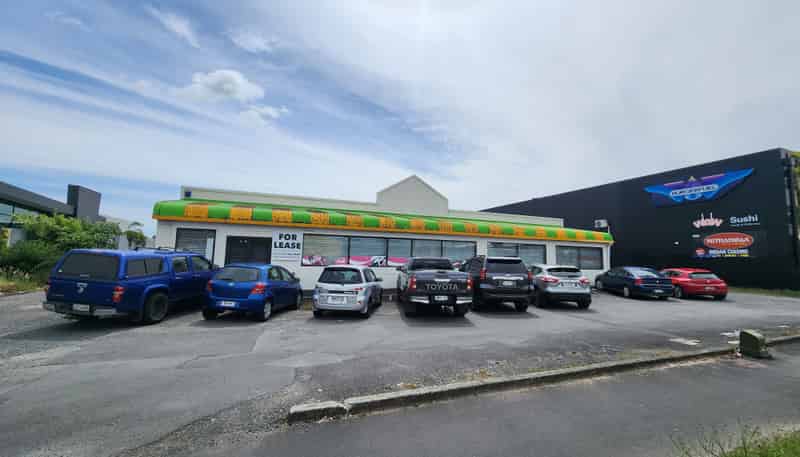 81 Greenwood Street, Frankton