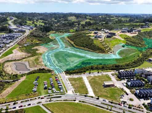 63 Streamview Way, Long Bay