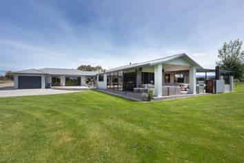143A Weber Road, Dannevirke
