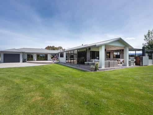 143A Weber Road, Dannevirke