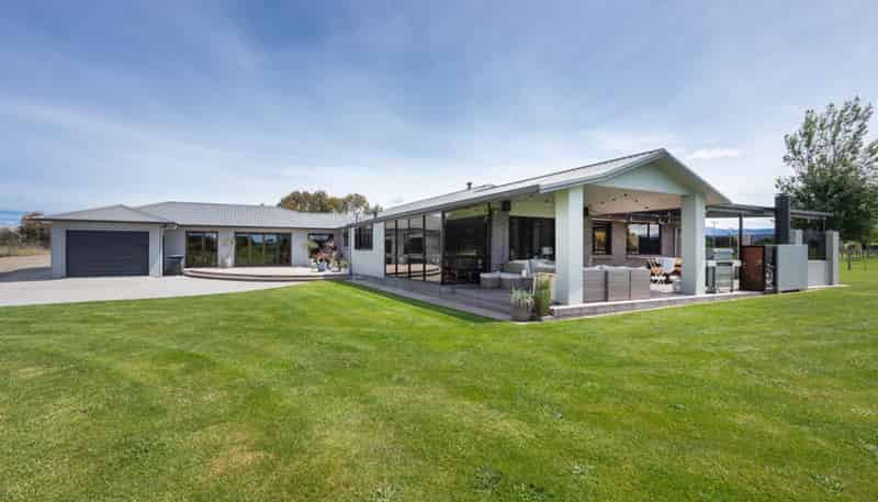 143A Weber Road, Dannevirke