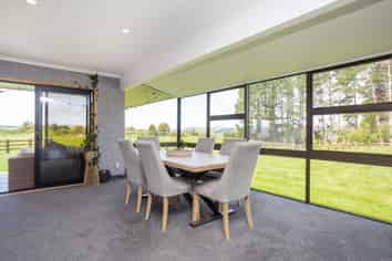 143A Weber Road, Dannevirke