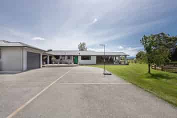 143A Weber Road, Dannevirke