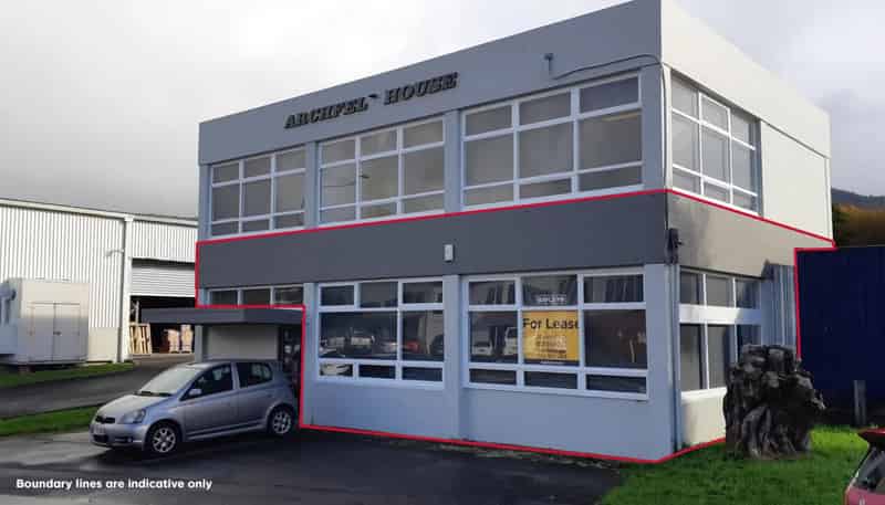 91 Main Road, Tawa