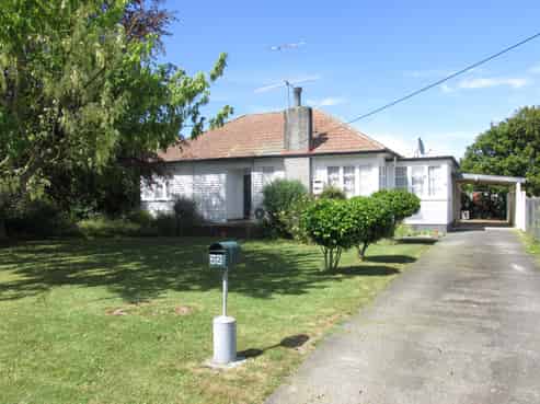 22 Campbell Street, Wairoa