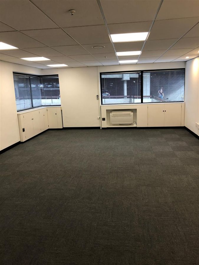 Low Rent or High Incentive | 113sqm Suite - Ansicht 4