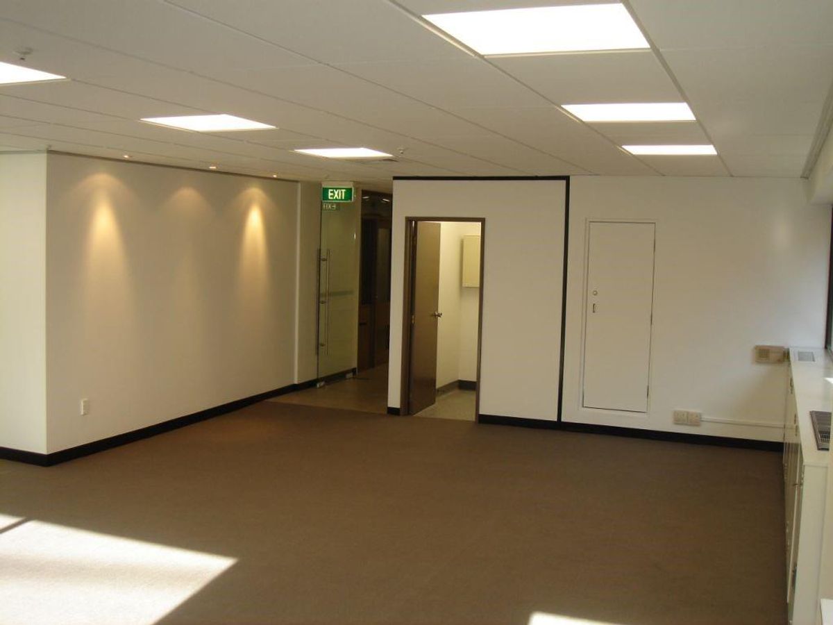 Low Rent or High Incentive | 113sqm Suite - Ansicht 2