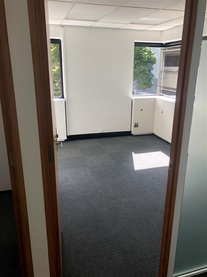 Low Rent or High Incentive | 113sqm Suite - Ansicht 3