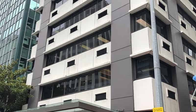  Level 1, 90 The Terrace, Wellington Central