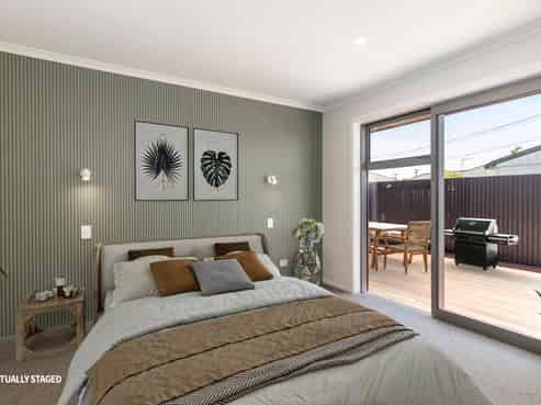 69A Howick Road, Blenheim Central