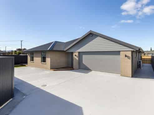 69A Howick Road, Blenheim Central