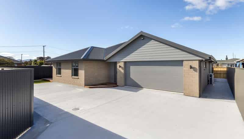 69A Howick Road, Blenheim Central