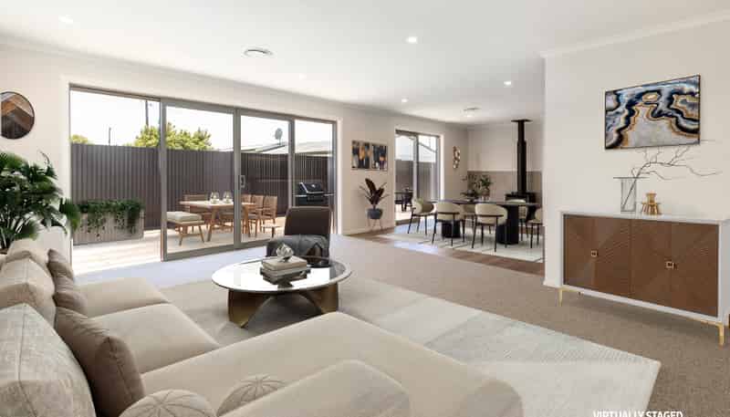 69A Howick Road, Blenheim Central