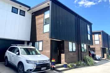 Canterbury - Address withheld