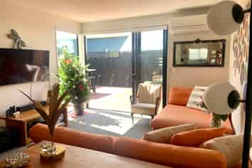 Canterbury - Address withheld