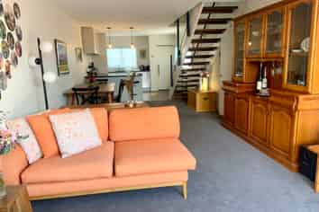 Canterbury - Address withheld