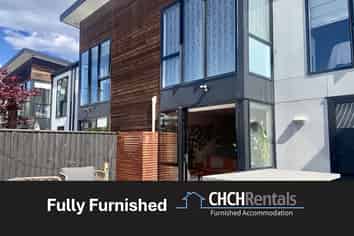Canterbury - Address withheld
