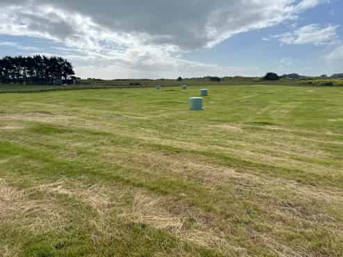 418 Oreti Road, Otatara