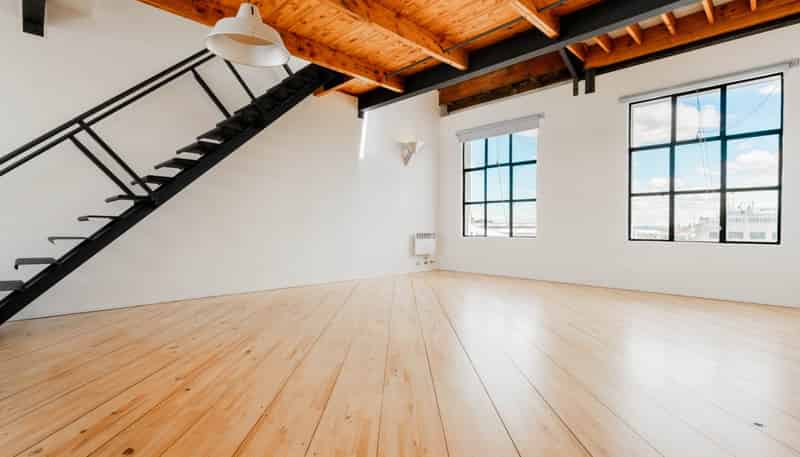 1 Cleveland Road, Parnell