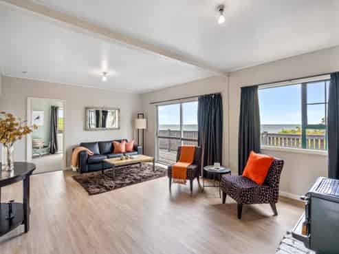 24 Bennett Road, Ocean View