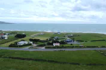 9 Denbigh Street, Orepuki