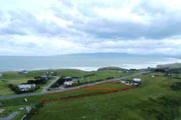 9 Denbigh Street, Orepuki