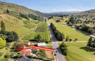 235 Scotland Street, Roxburgh