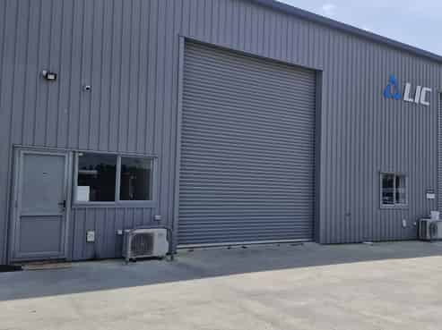 Need warehouse/workshop?