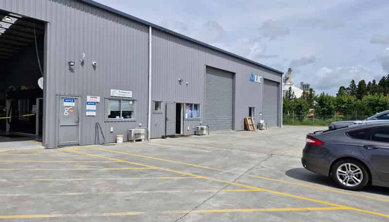 289 (unit B) Bruce Berquist Drive, Te Awamutu