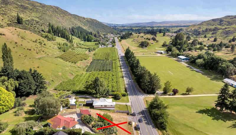 235A Scotland Street, Roxburgh