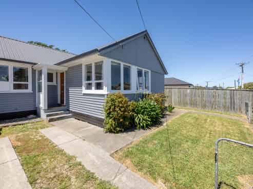 18 Henderson Street, Riversdale