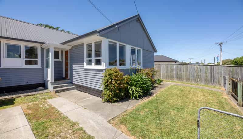 18 Henderson Street, Riversdale