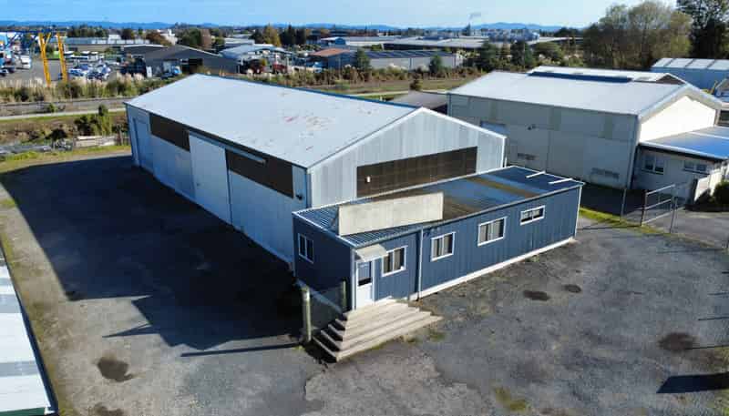Building 2/8A Quail Place, Frankton