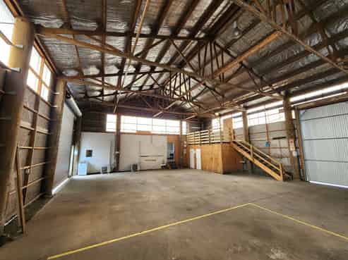 Central Frankton Industrial Has It All!