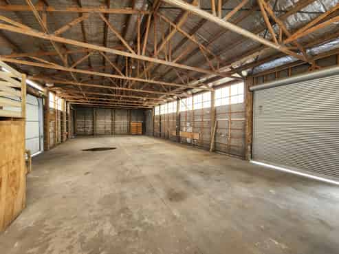 Central Frankton Industrial Has It All!