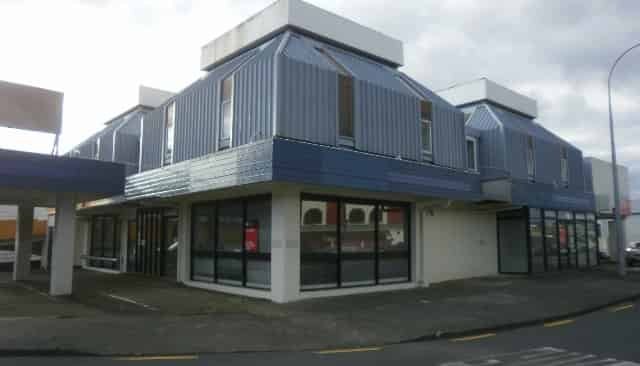 31 Railway Avenue ( Unit G - Level 1), Alicetown