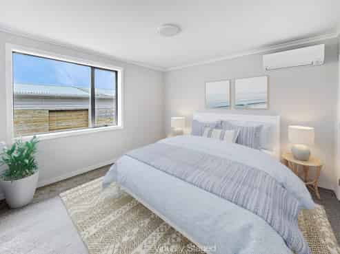 12 Hart Street, Foxton Beach
