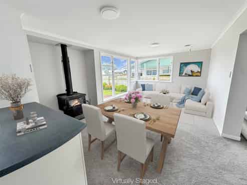 12 Hart Street, Foxton Beach