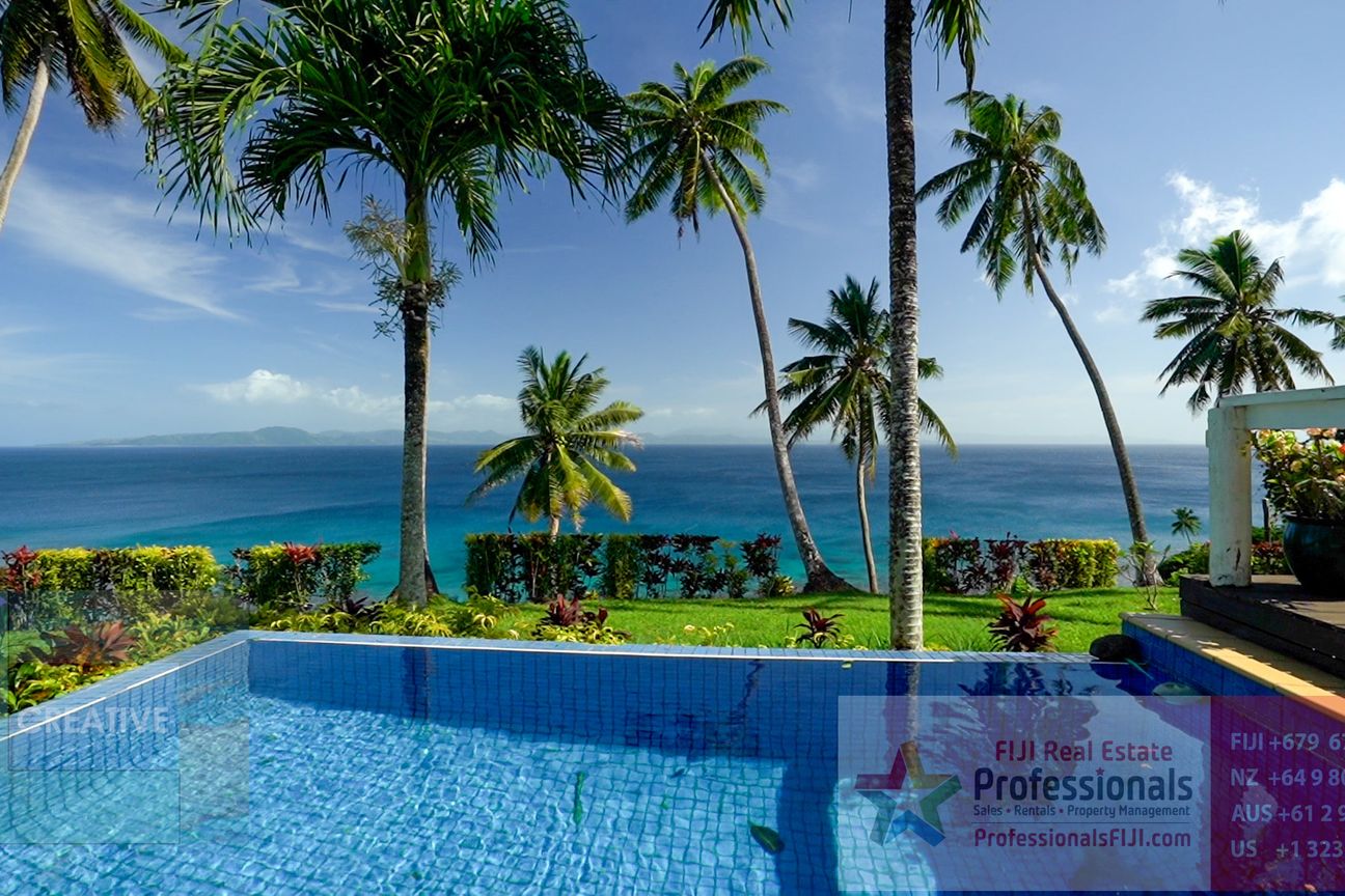 House in Fiji - View 6