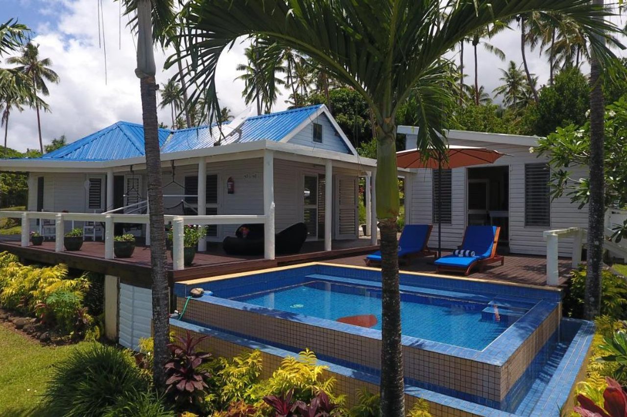 House in Fiji - View 3