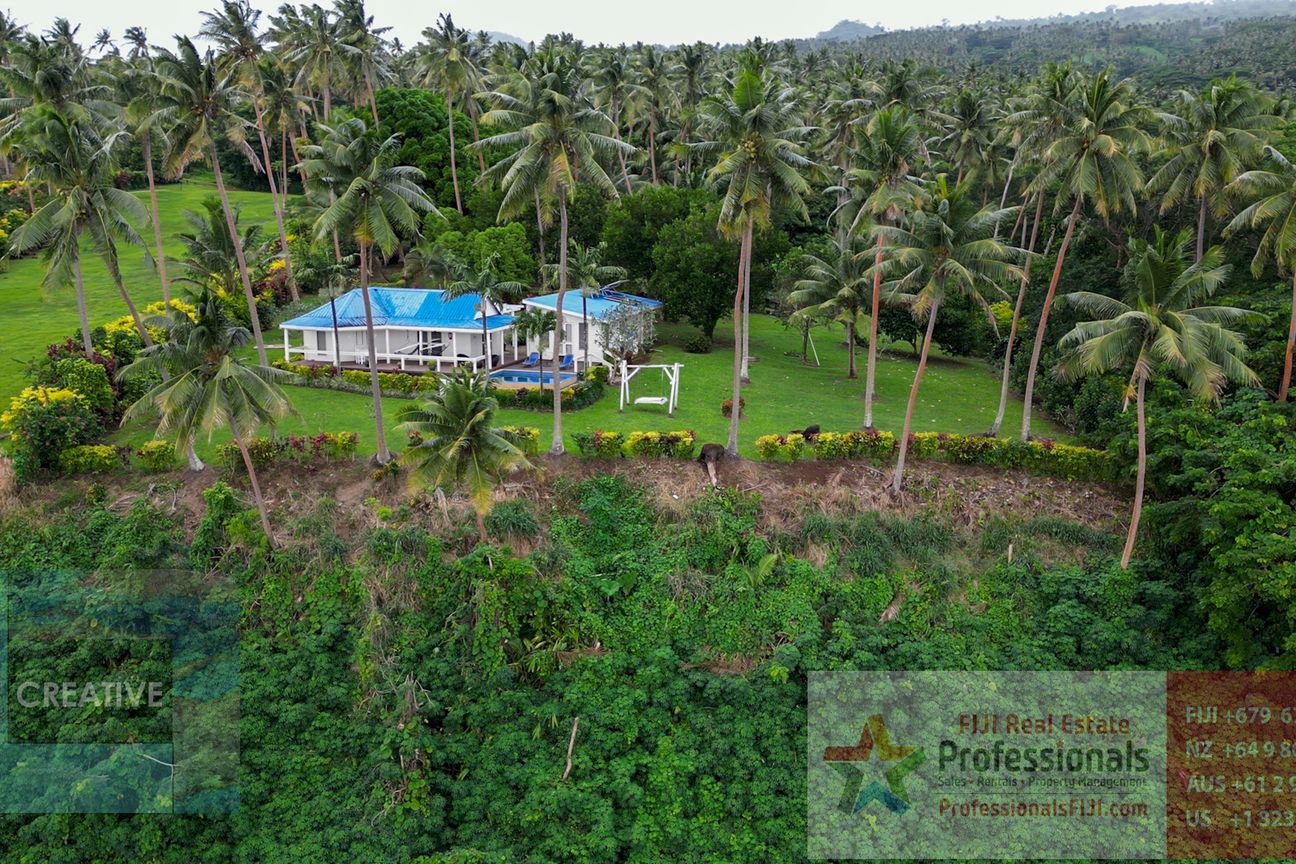 House in Fiji - View 5