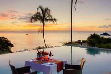 Award-Winning Oceanfront Resort - Taveuni