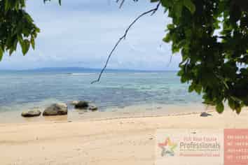 Award-Winning Oceanfront Resort - Taveuni